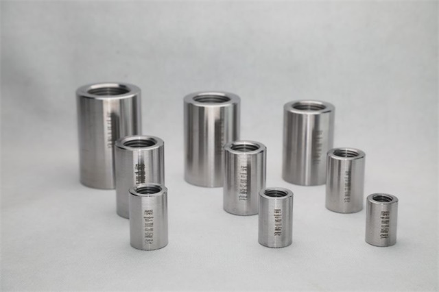 尼勒克直螺纹钢筋套筒优点在哪里